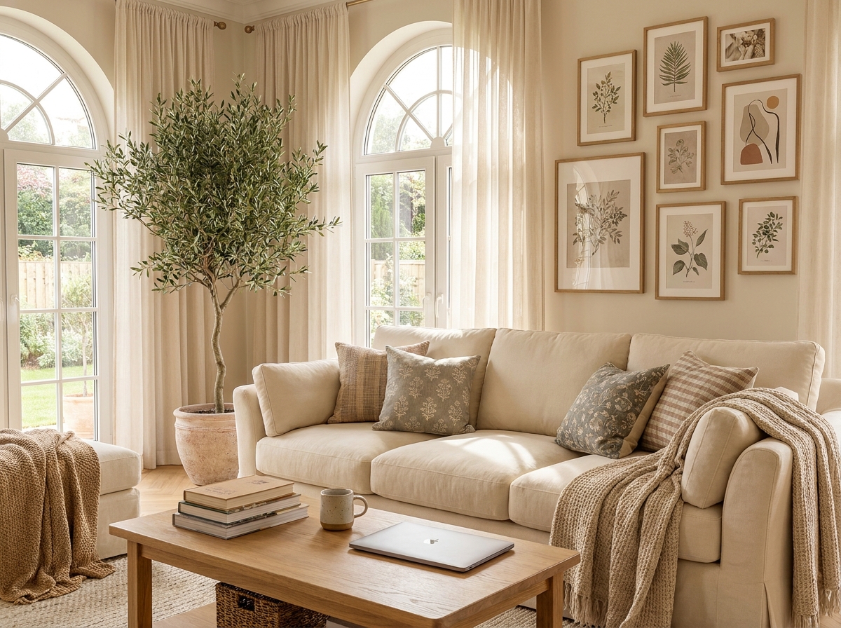 Living Room inspiration