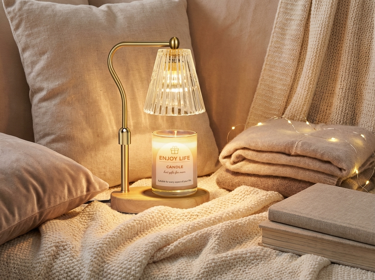 How to Use Soft Lighting to Create Cozy Corners
